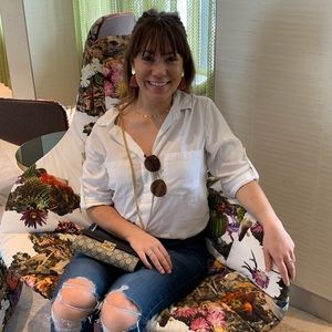 Meet your Posher, Mariah